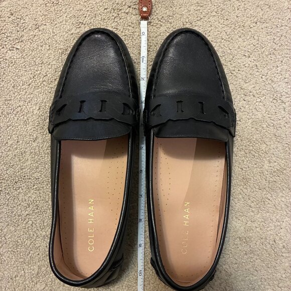 Cole Haan Women's Loafers - Picture 7 of 8
